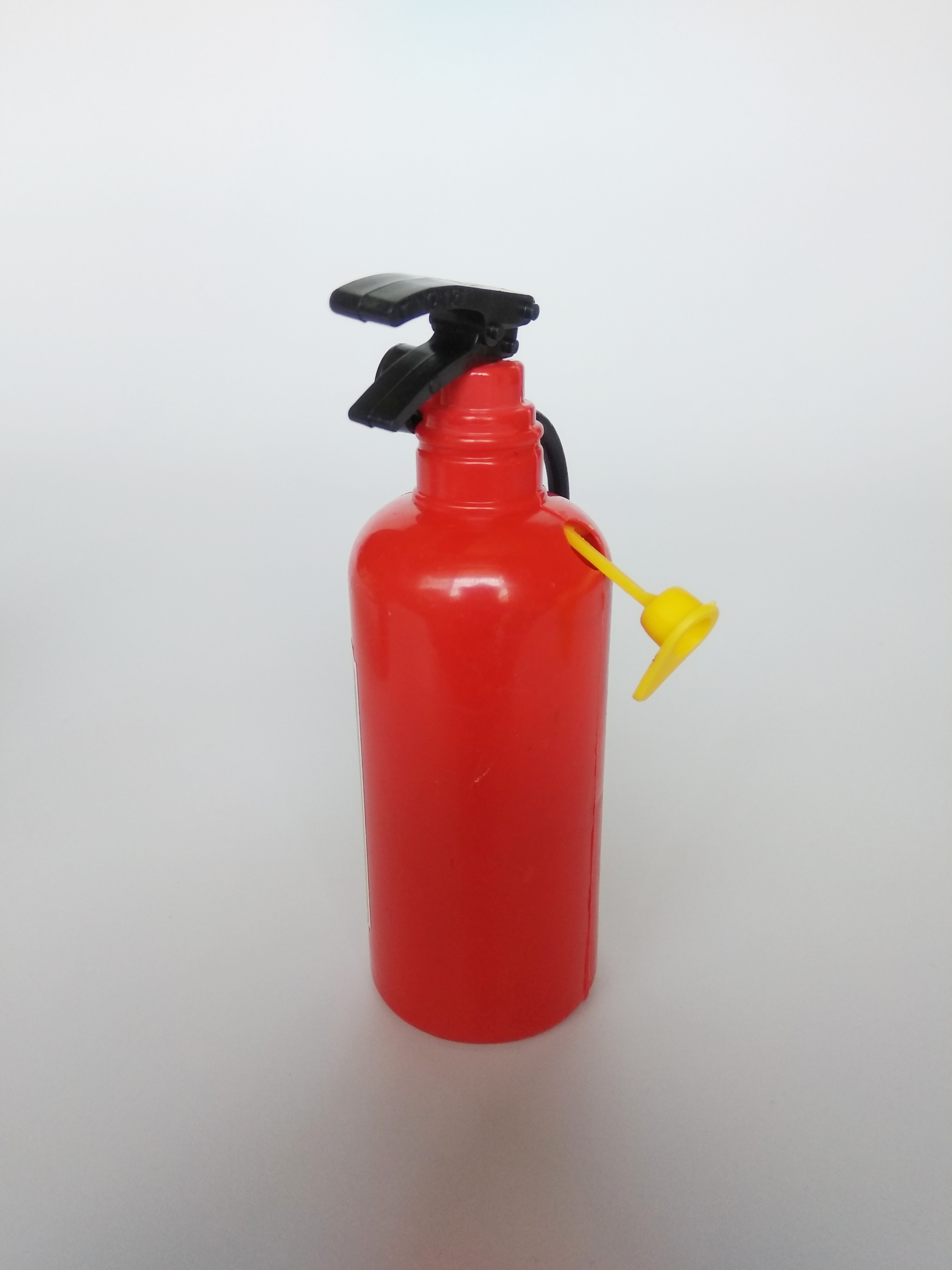 Mini súng nước nhỏ bé dễ thương tắm đồ chơi nước mô phỏng bình chữa cháy sáng tạo toàn bộ đồ chơi trẻ em đồ chơi súng bắn nước