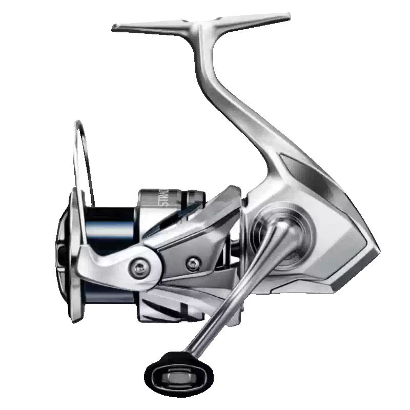 禧玛诺SHIMANO 24款斯塔迪克STRADIC精巧渔轮高转速比5.1浅线杯路亚专用