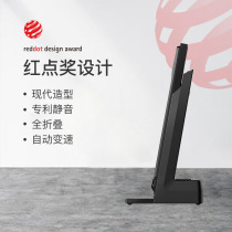 Red Rabbit Pro treadmill home gym dedicated ultra-quiet folding shock absorption electric slope intelligent weight loss