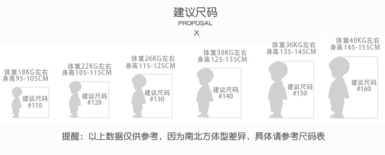 雅鹿 男女童 90白鸭绒 轻薄羽绒服 图4