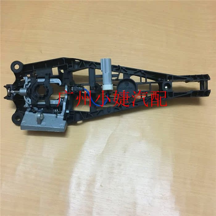 Chevrolet Cruze tay cầm cơ sở Yinglang mới Regal Xinjun Yue cửa xe xử lý khung phụ tùng xe hơi - Những bộ phận xe ô tô phụ kiện ô tô giá rẻ