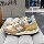 Высококачественные кроссовки New Balance американского производства U998IC Teddy Santis из песчаника повышенной прочности mini 1