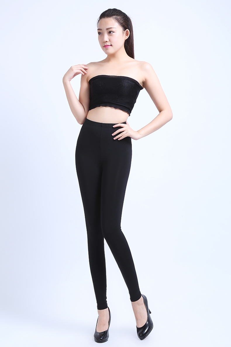 Pantalon collant KP5859 - Ref 749582 Image 4