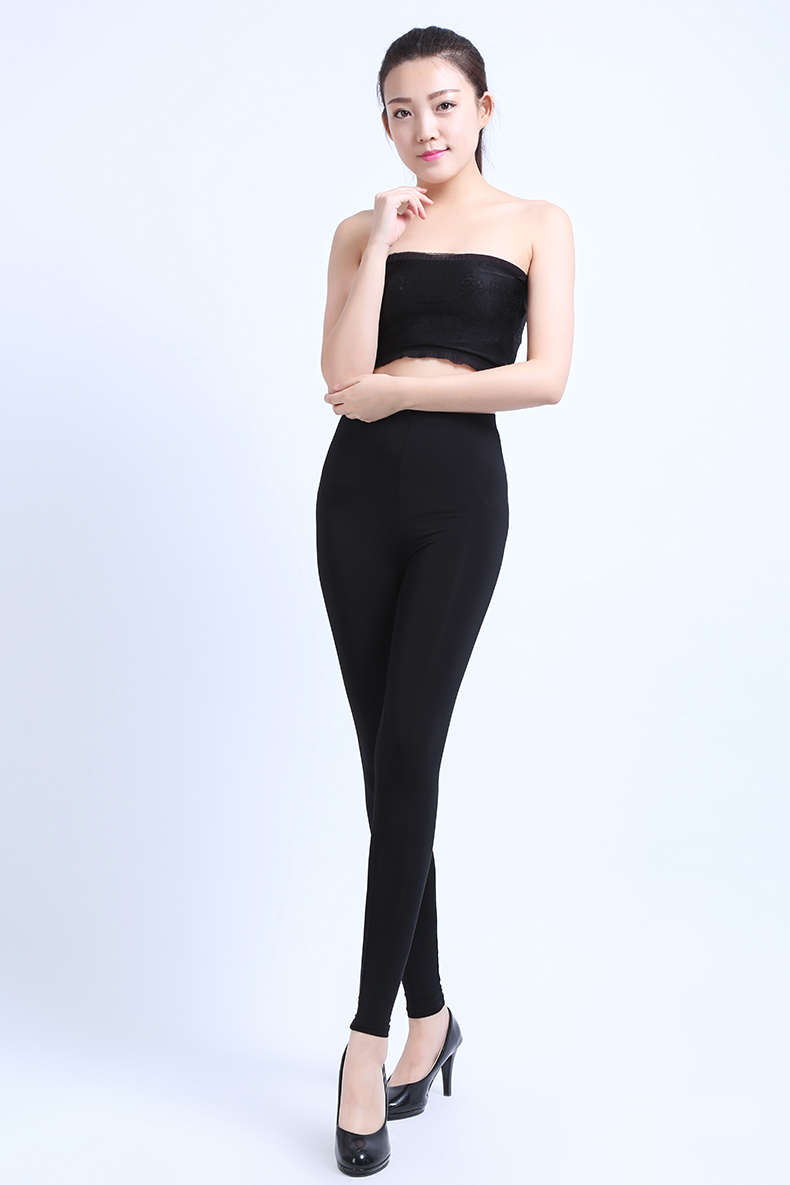 Pantalon collant KP5859 - Ref 749582 Image 8