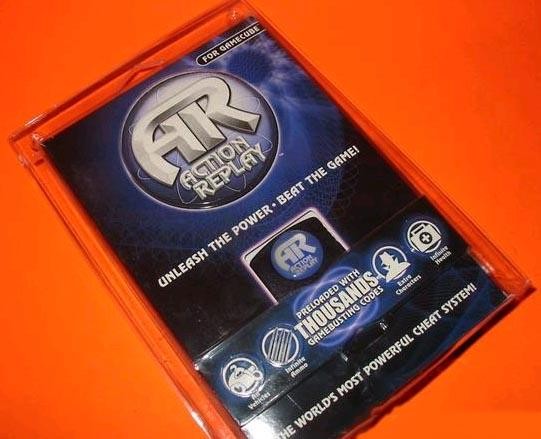 (1 crown) ngc game cheat, ngc cheat, ngc disk cheat, wii game cheat