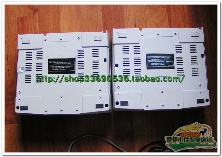 [1 Crown] Bảng điều khiển trò chơi Sega ss gốc Nhật Bản ss máy chủ lưu trữ sega Saturn Hoa Kỳ và Nhật Bản có - Kiểm soát trò chơi tay xbox