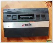 [1 Crown] Máy chủ Đài Loan 2600 ATari 2600 kim loại trần Atari falcon - Kiểm soát trò chơi