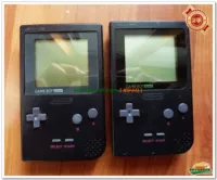 [Crown shop] Máy chơi trò chơi gameboy cầm tay siêu mỏng gbp Nintendo ban đầu máy chơi game cầm tay android