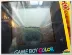 [Crown shop] Nintendo gbc màu cầm tay ban đầu của máy chủ lưu trữ trò chơi GBC gameboy màu vàng