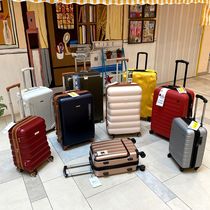 Special price clearance outlet foreign trade net red business men and women anti-scraping extension muted pull rod suitcase password den case