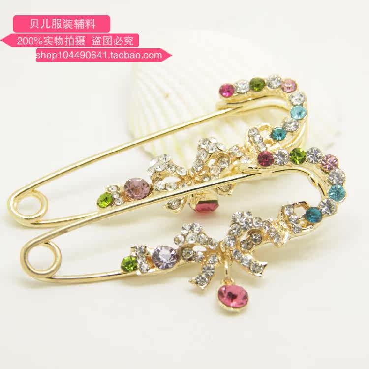 Broche femme BEIER en autre - Ref 1175456 Image 20