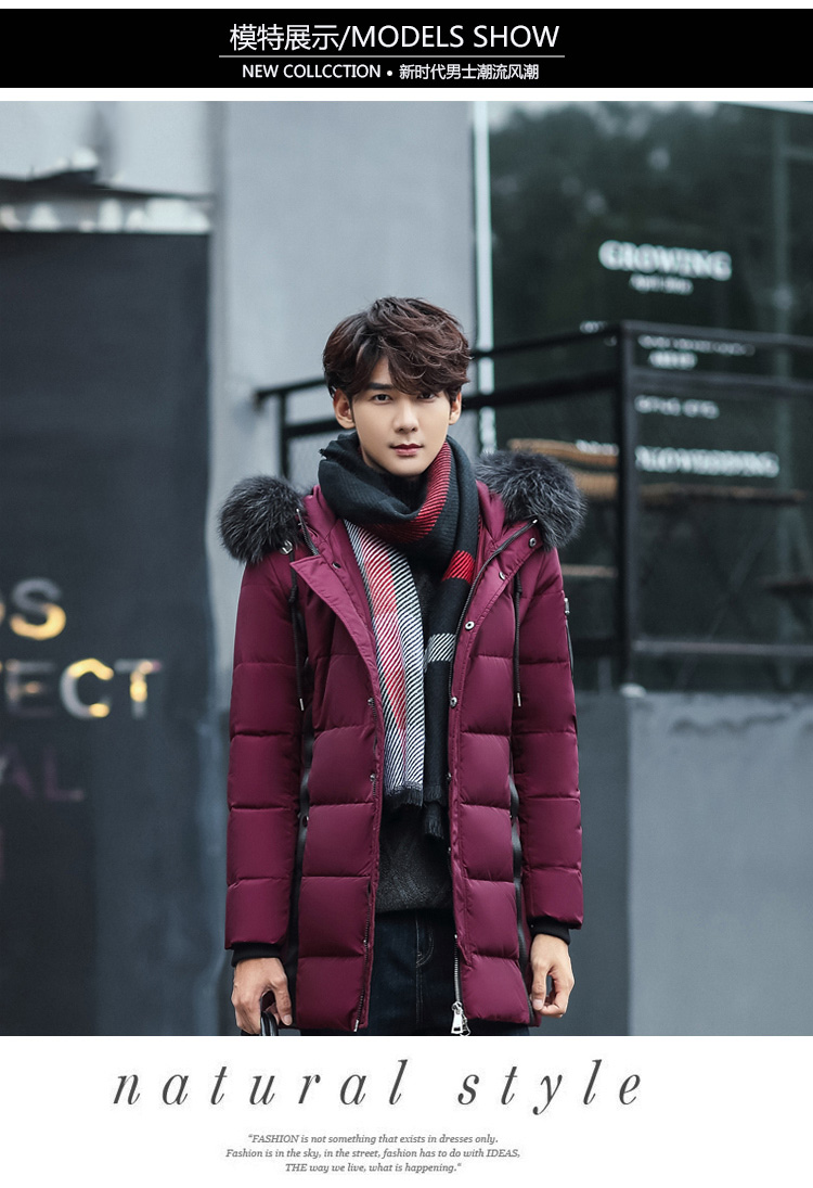 Blouson homme      - Ref 3120682 Image 19