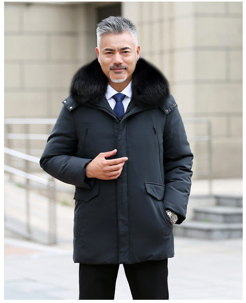 Blouson homme      - Ref 3121534 Image 18