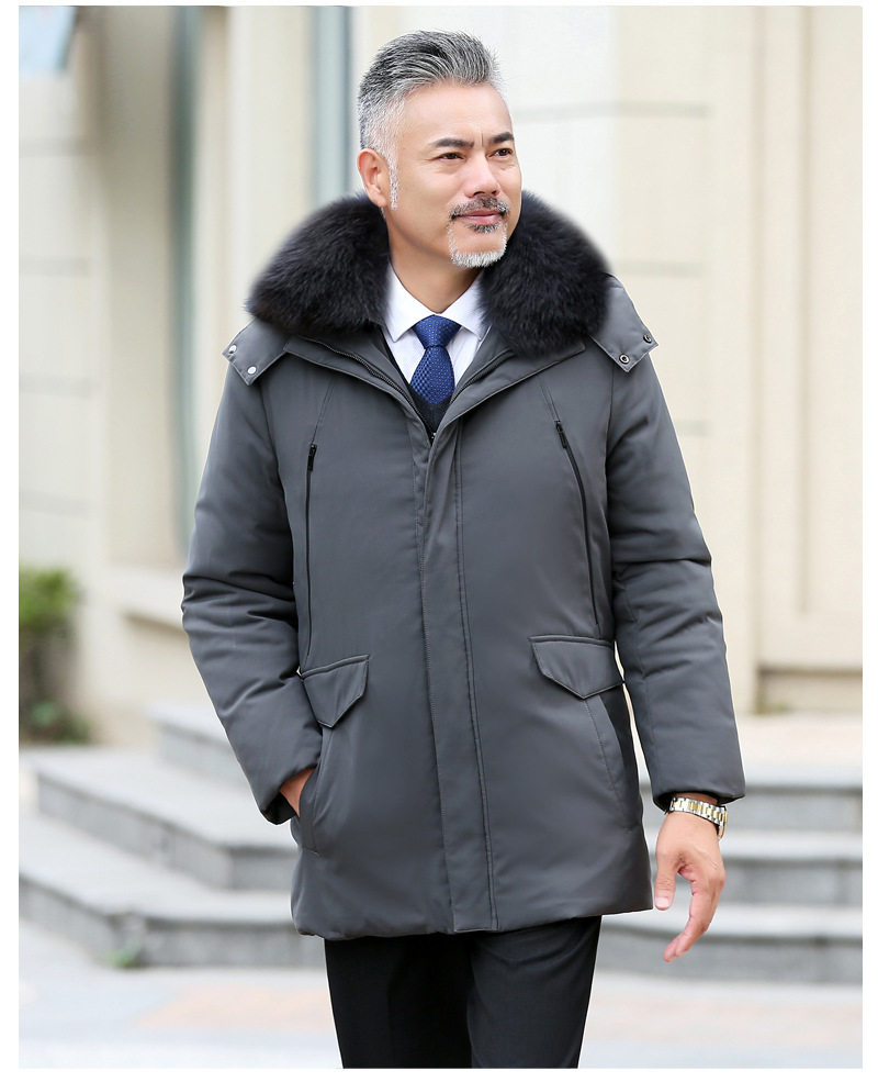 Blouson homme      - Ref 3121534 Image 16