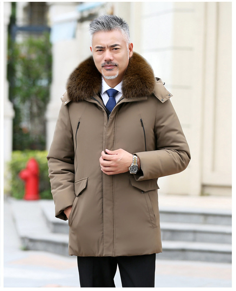 Blouson homme      - Ref 3121534 Image 22