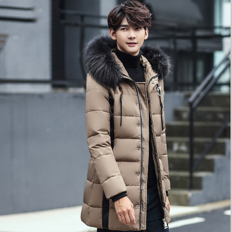 Blouson homme      - Ref 3120682 Image 1
