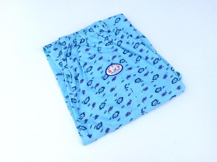 Quần dài bằng vải polyester dành cho người trung niên và cao tuổi cộng với phân bón để tăng vòng eo cao cổ điển cộng với chất liệu cotton polyester quần ấm quần 255 áo quần giữ nhiệt
