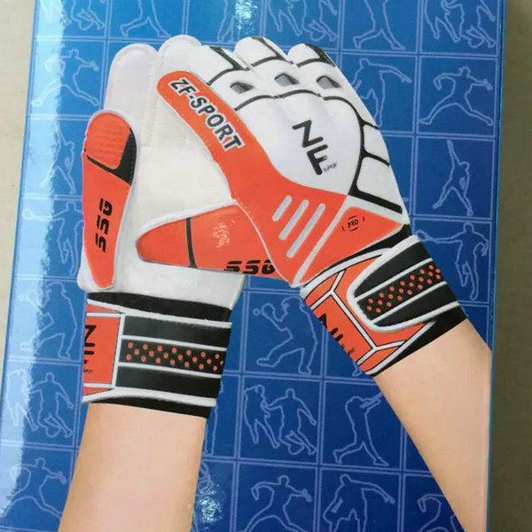 Gants de foot - Ref 2594739 Image 7