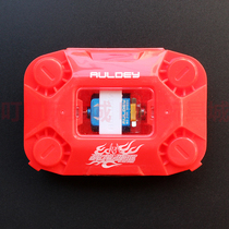 auldey zhan long si qu auto parts su zhan tyrannosaurus motor 80000 rpm 18001 four-wheel-drive motor