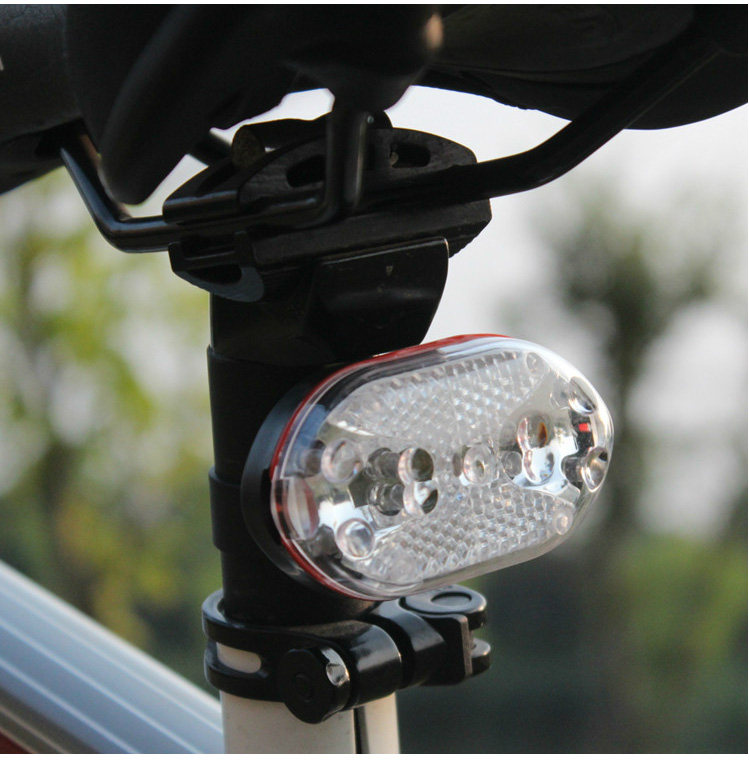 Lumière vélo - Taillights - Ref 2398691 Image 12