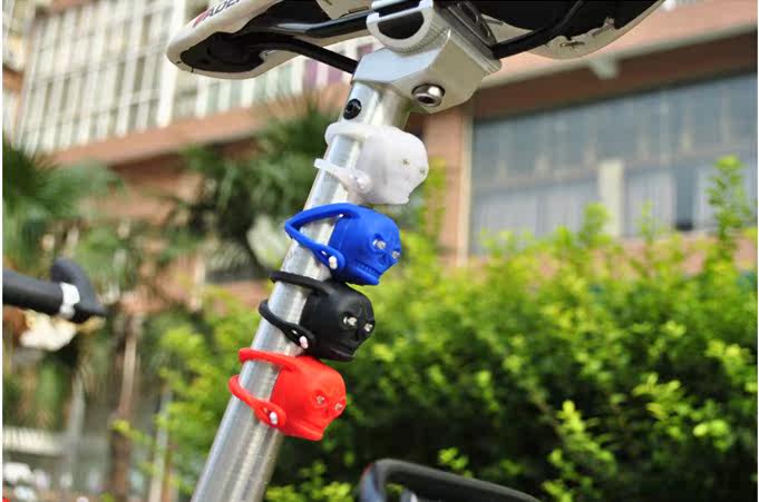 Lumière vélo - Ref 2401215 Image 14