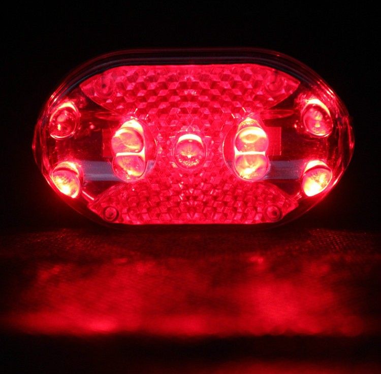 Lumière vélo - Taillights - Ref 2398691 Image 11