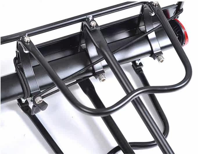 Porte-bagages pour vélo - Ref 2412198 Image 6