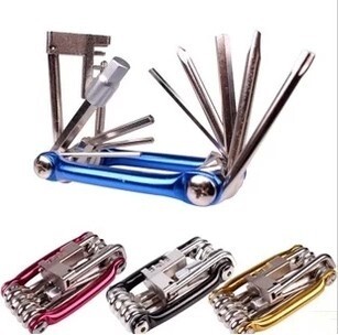 Outils pour vélo - Ref 2282226 Image 6