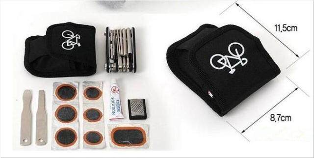 Porte-bagages pour vélo - Ref 2415562 Image 3