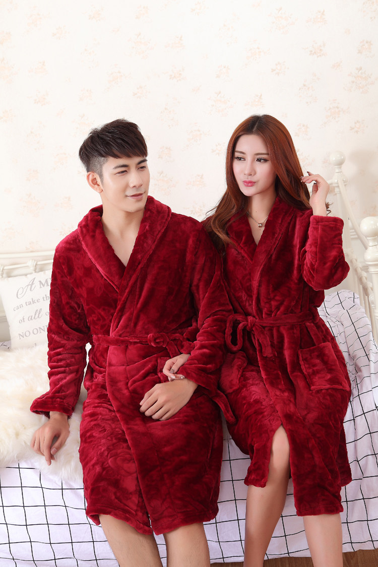 Peignoir jeunesse - Ref 601268 Image 10