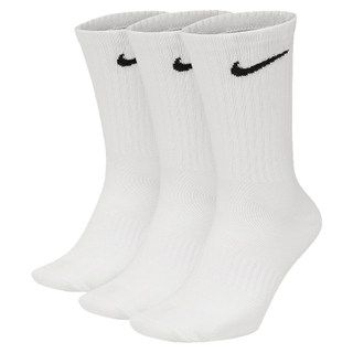 Test recommendation Nike mid-cut high socks for men and women