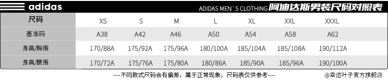 Áo khoác gió Adidas clover nam 2020 mùa đông mới Áo khoác gió thể thao và giải trí có độ dài vừa phải FL0011 - Áo gió thể thao