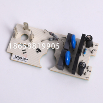 DUNGS MB-DLE410 412 415 420B01S20 Circuit board MB-ZRDLE407B01S50