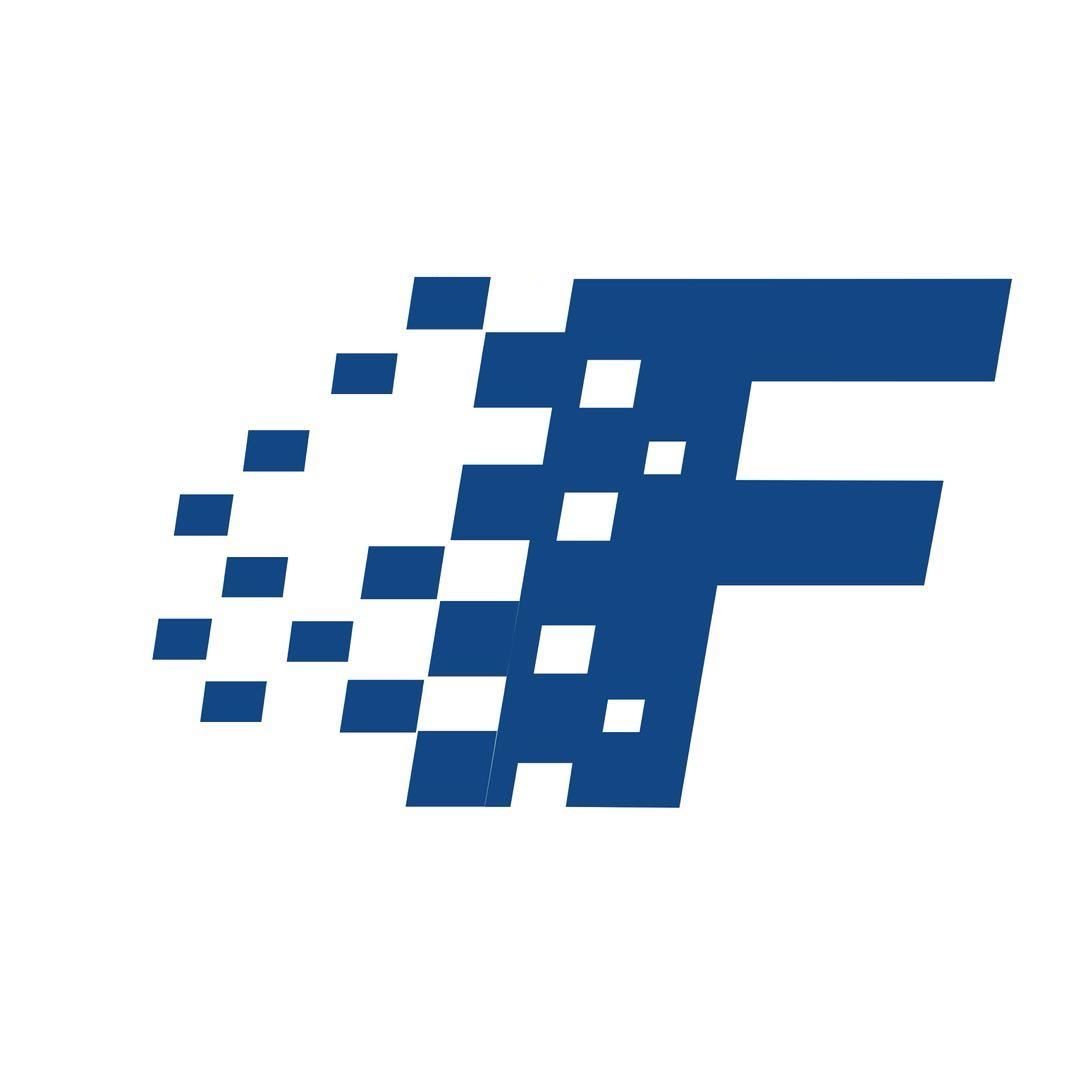 富能燃烧器企业店的LOGO