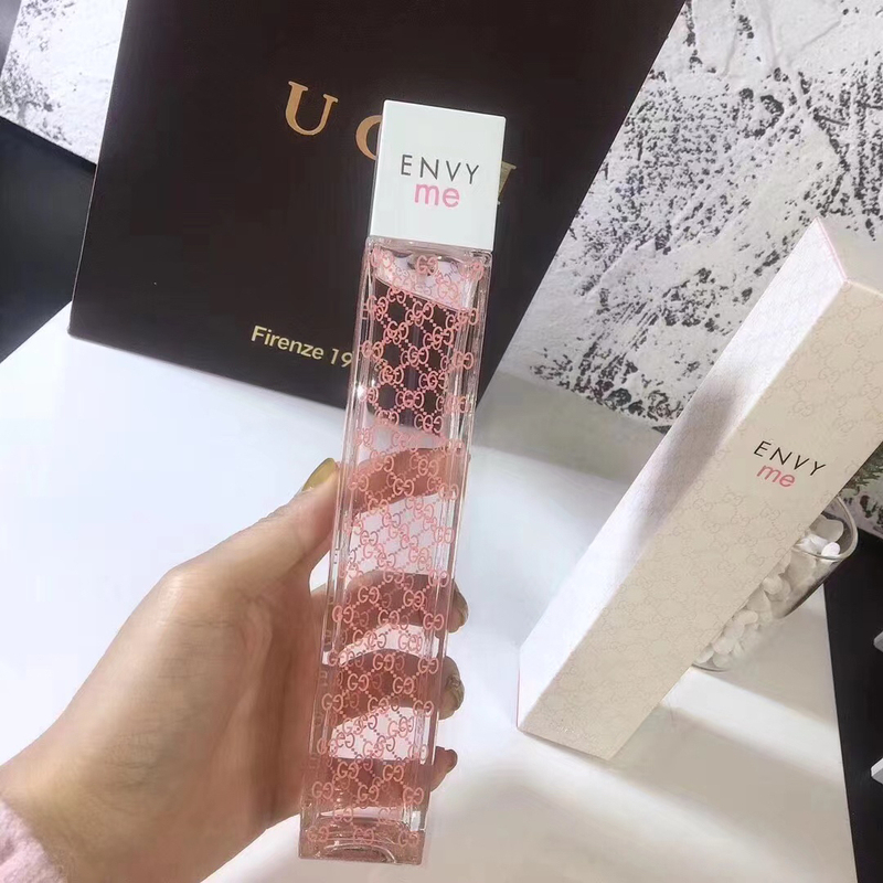 Pink Envy Me Women's Eau De Toilette Jealous of Me Fruity Fragrance Reminiscence Women's Strong Fragrance Floral Fragrance Channel Mingtong Perfume