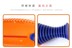 Ống nhựa ếch âm thanh nhạc cụ gõ bé nhựa mới cá ếch đồ chơi Orff giáo dục sớm giáo dục thanh nhạc - Đồ chơi nhạc cụ cho trẻ em nhạc cụ cho bé Đồ chơi nhạc cụ cho trẻ em
