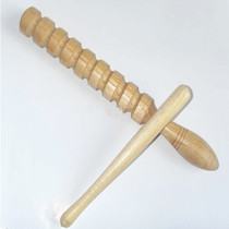 Preschool educational toys childrens supplies sound stick Orff percussion instrument wooden scraper wooden scraper scraper