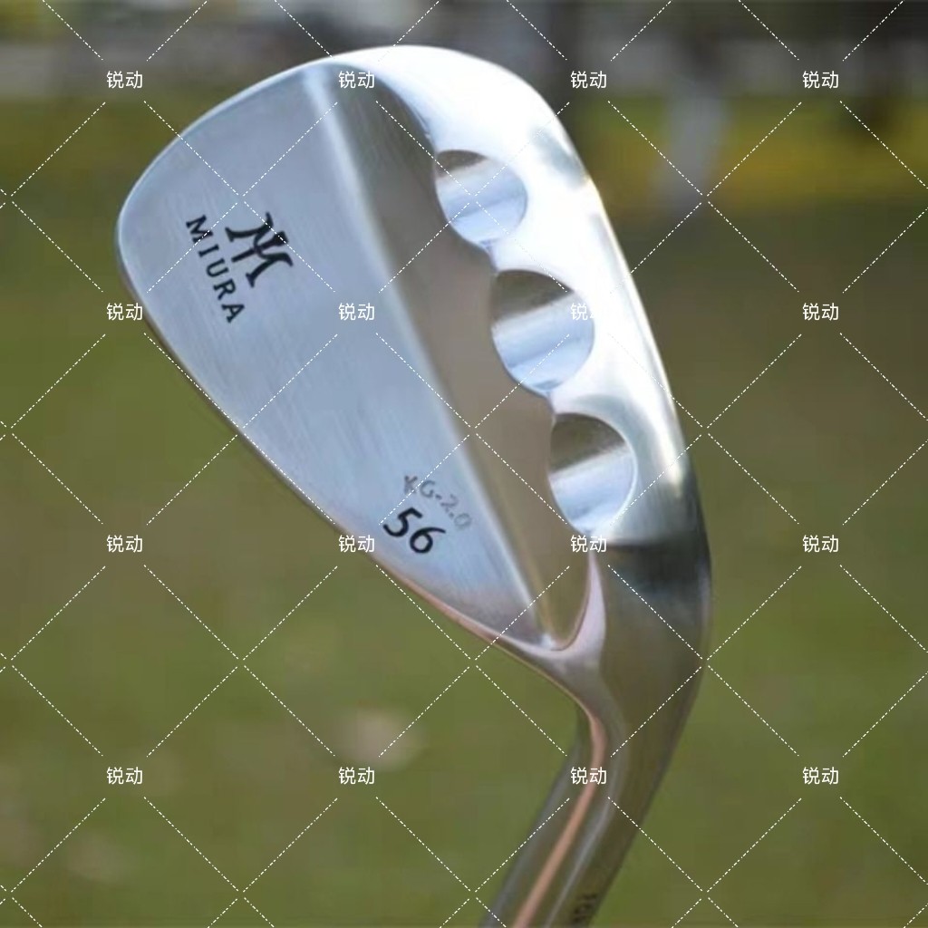 Япония Miura K-Grind 2.0 гольф Песчаный стержник выкопал полюс из песчаного шеста гольф кий 