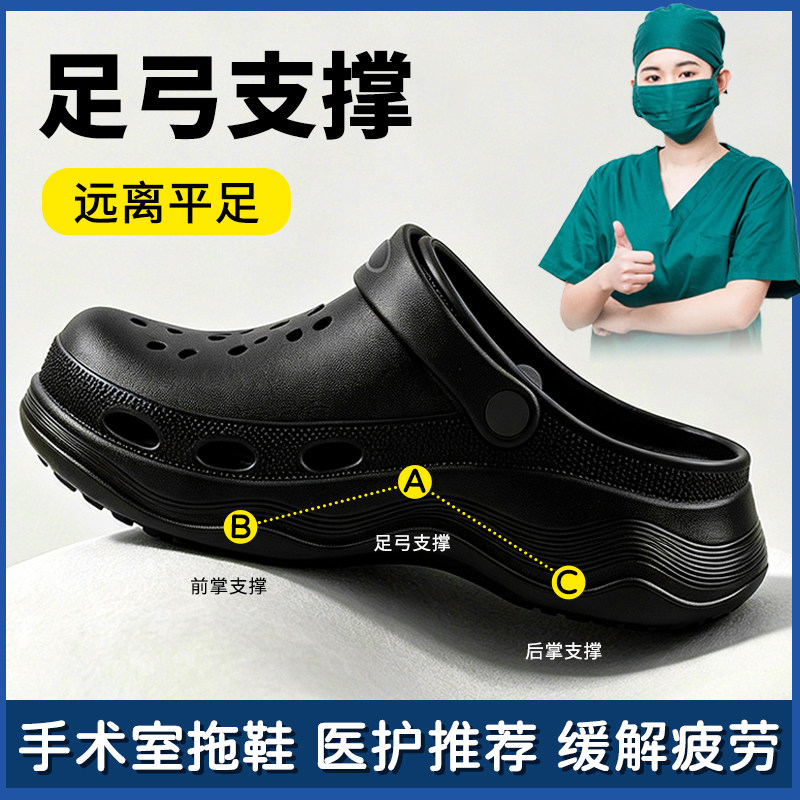 专注足部健康30年