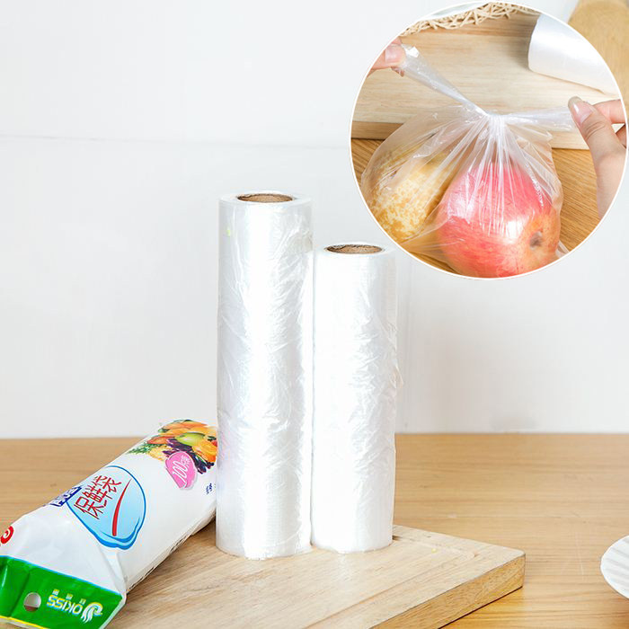 Large Number Thickened Vest Freshness bag Bag Cashier Bag Handle Food Bag Garbage Bag Packing Bag 100 only