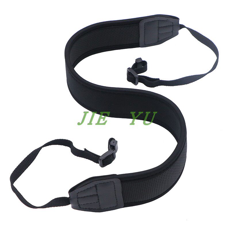 No word single eye camera cuddling bag suitable for Canon Nikon Sony decompression with shoulder strap anti-slip design