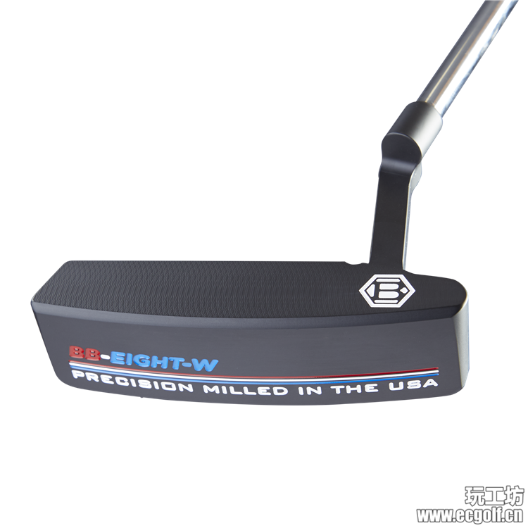 推杆 BETTINARDI BB8W 高尔夫推杆