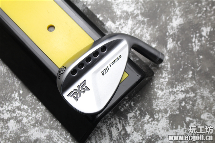 挖起杆 PXG 0311 FORGED 高尔夫杆头