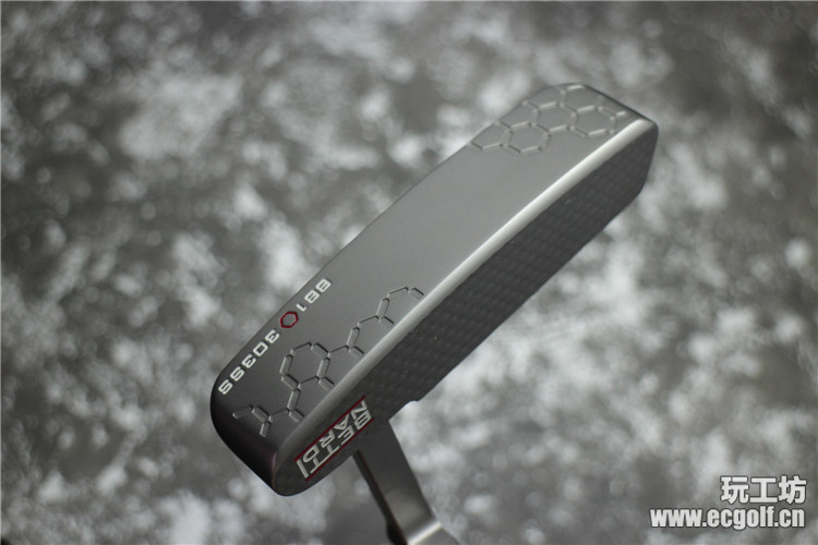 Bettinardi 贝特纳蒂 BB1 303SS 美国限量版高尔夫推杆