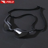 FRLO Модные водонепроницаемые профессиональные очки для плавания без запотевания стекол подходит для мужчин и женщин для взрослых, дайвинг