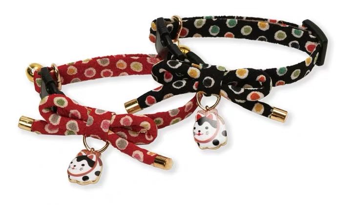 Adjia Japan Good Things to pray for the family of amo k kittens Rings Dog Zhang's Pendant Allegory of healthy growth