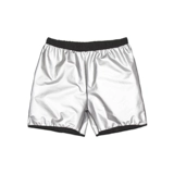 Спортивные шорты, летние штаны, корсет, для бега, большой размер