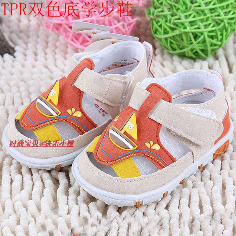 Chaussures enfants en coton suture de voiture pour été - Ref 1039981 Image 40