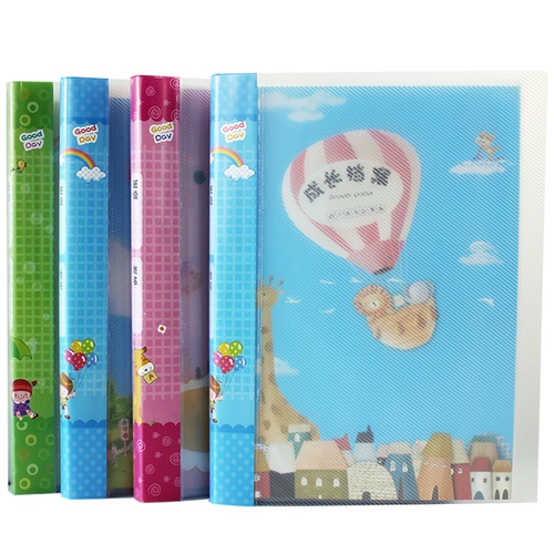 Памятный книга роста для раннего возраста