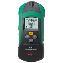 MS6906 Metal Detector Wood Detection Material Positioning Metal and Non-metallic Objects in Walls